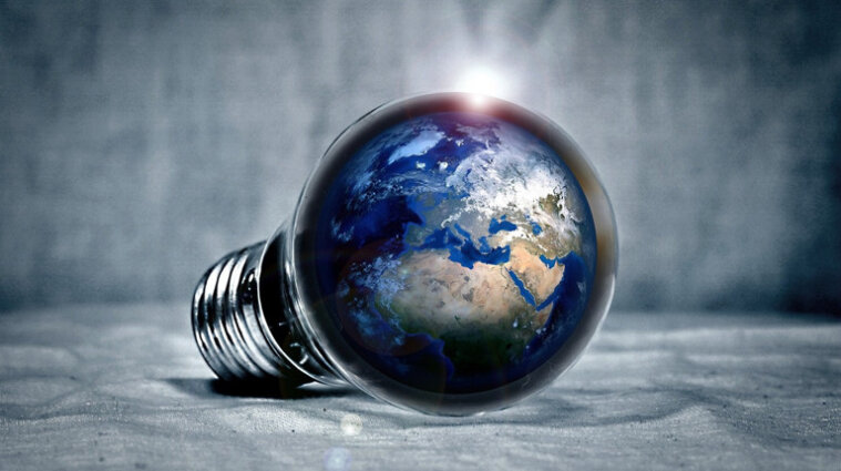Не забудьте выключить свет: на планете наступает Час Земли