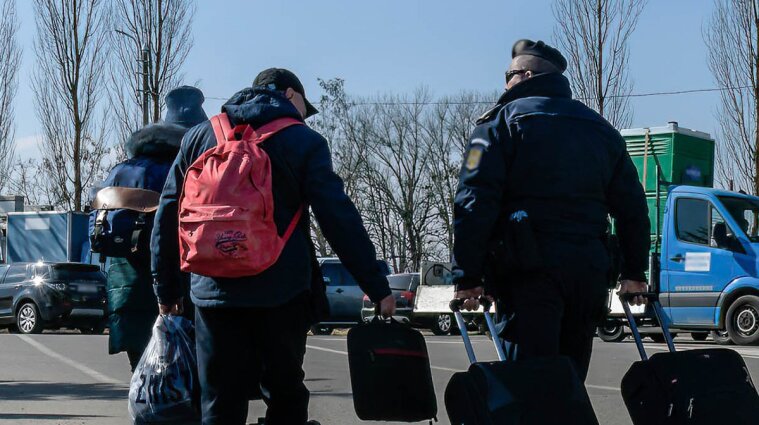 Понад мільйон українців повернувся додому після війни
