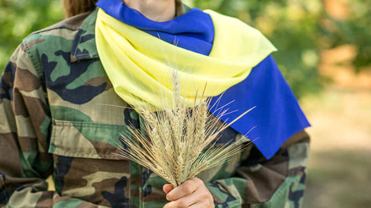 Армія. волонтери та Зеленський: кому найбільше довіряють українці