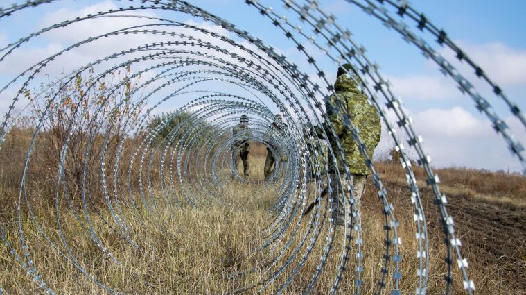 Уряд виділив 175 мільйонів на посилення охорони українського кордону
