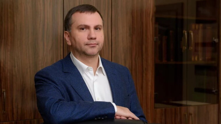 Председатель ОАСК Вовк судится против Украины в Европейский суд по правам человека - СМИ