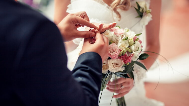 Свадебный гороскоп 2024: когда лучше жениться в високосном году