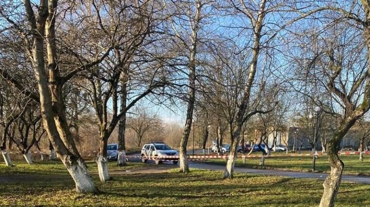 Во Львовской области мужчина умер от взрыва петарды