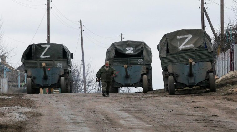 Зеленский: россия принудительно вывезла на свою территорию два миллиона украинцев
