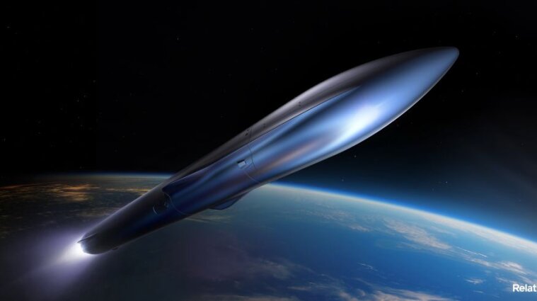 США запустять у космос надруковану на 3D-принтері ракету - відео