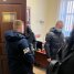 Масові обшуки у Чернігові: силовики прийшли до міськради, ОДА та на підприємства