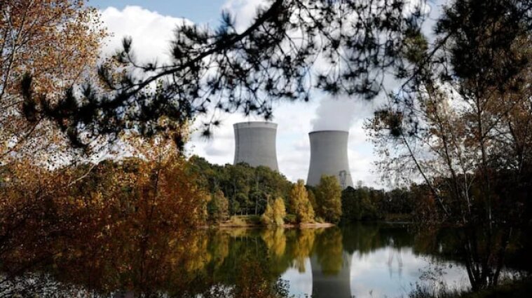 Последствия аварии на Запорожской АЭС могут быть в десять раз мощнее, чем на Чернобыльской