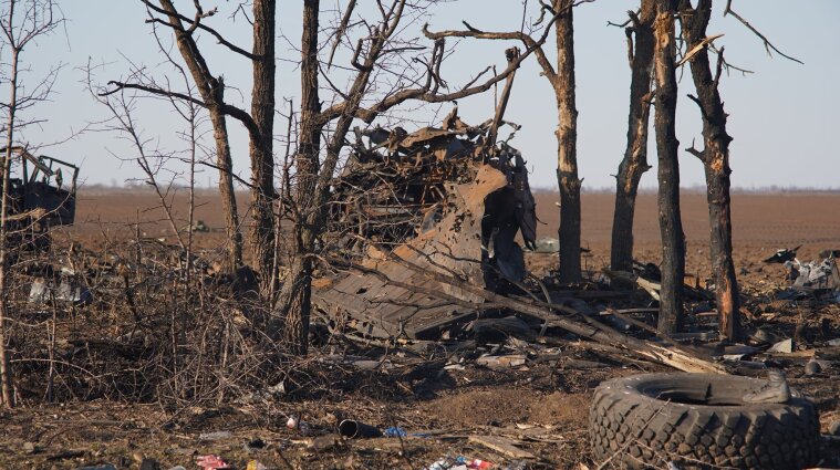 Около 19,8 тысяч оккупантов уничтожено в Украине: Генштаб ВСУ о потерях врага