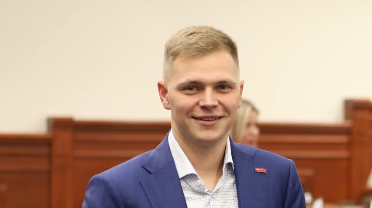 Сын скандального экс-главы "Киевгорстроя" Кушнира хочет получить 1,5 гектара курортной земли в столице