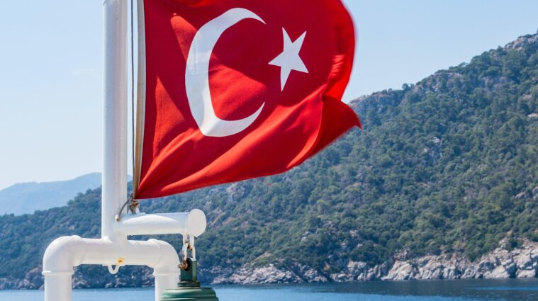 Змінилася міжнародна назва Туреччини: Анкара вирішила підвищити престиж країни