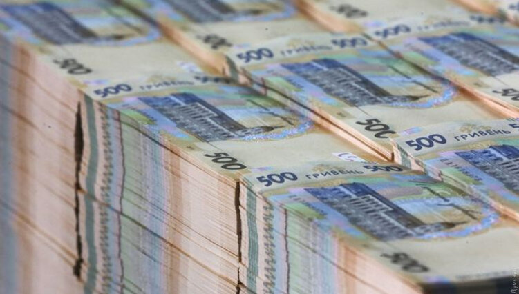 На фінансування парламентських партій за два роки війни з бюджету виділили понад 1,5 мільярда гривень