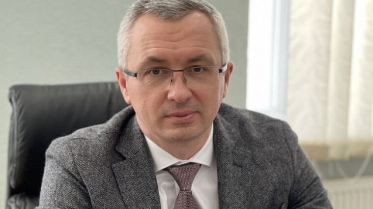 Кабмин назначил временного главу Государственной таможенной службы