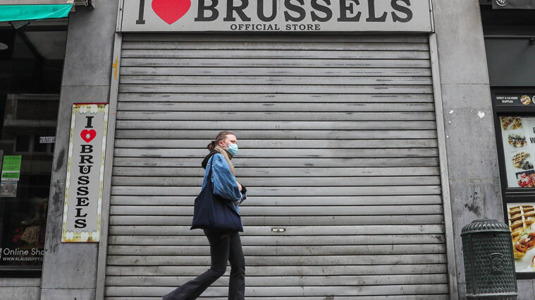 В Бельгии усложнили въезд туристам: какие правила