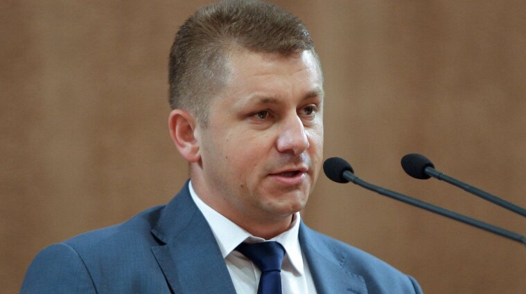 Бывший нардеп-регионал стал мэром российского Белгорода