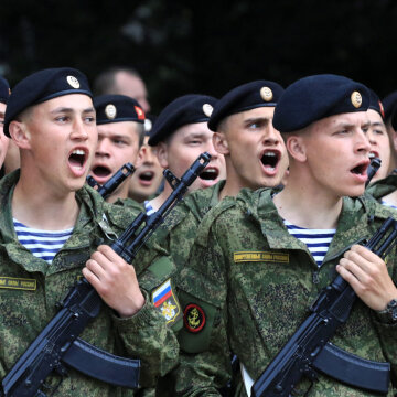 Россия отводит войска: есть ли угроза наступления