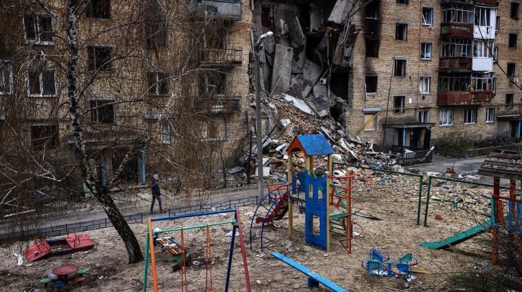 В результате вооруженной агрессии РФ в Украине погибли 232 ребенка, - Офис гепрокурора