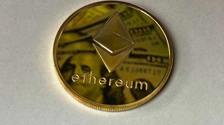 Основатель Ethereum Бутерин пожертвовал почти пять миллионов долларов для Украины