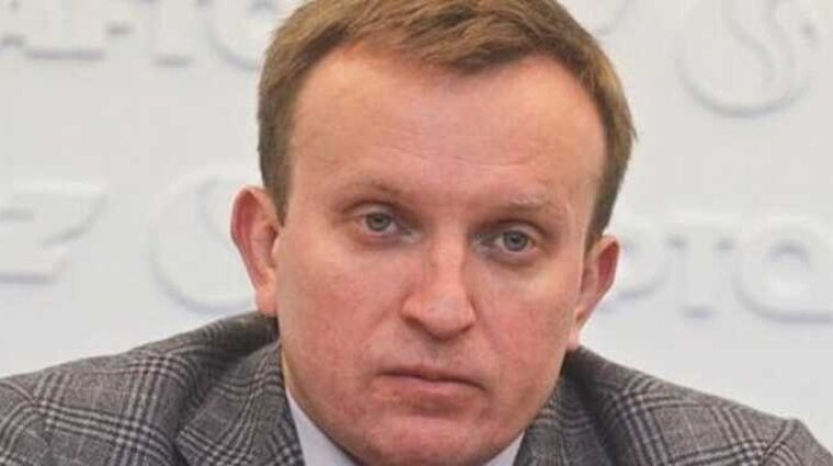 Керівник Нацагентства з акредитації Сергій Костюк має бізнес в окупованому Криму - ЗМІ