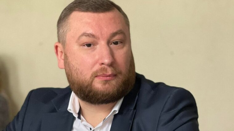 Ексзаступник Єрмака Дніпров став кандидатом на посаду ректора Київського університету будівництва і архітектури
