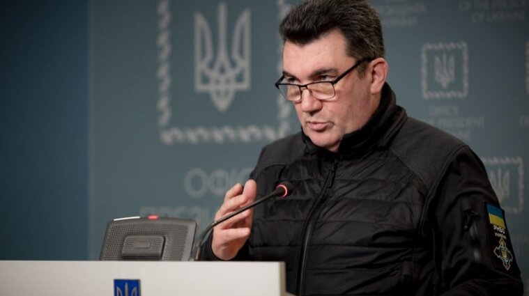 Удастся ли россии захватить Украину: прогноз секретаря СНБО