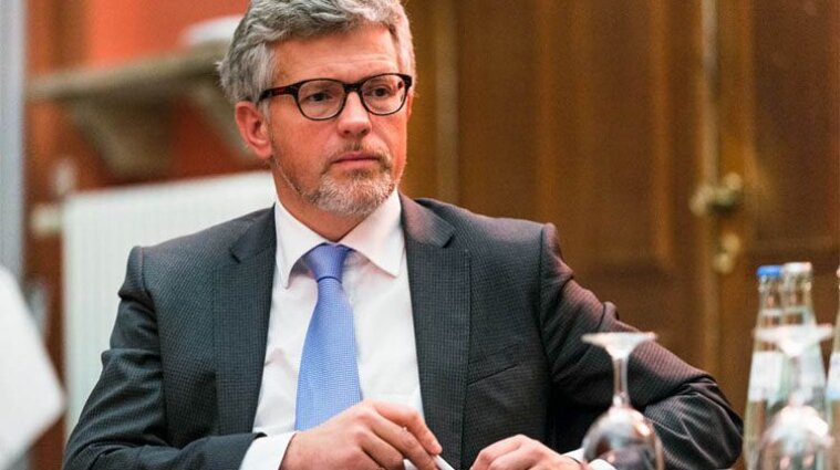 Німеччина передасть Україні новітню систему ППО, якої немає у Бундесверу, - Мельник