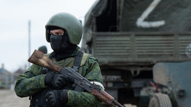 Росія хоче захопити Харків та зону ООС: в Міноборони розповіли про підготовку