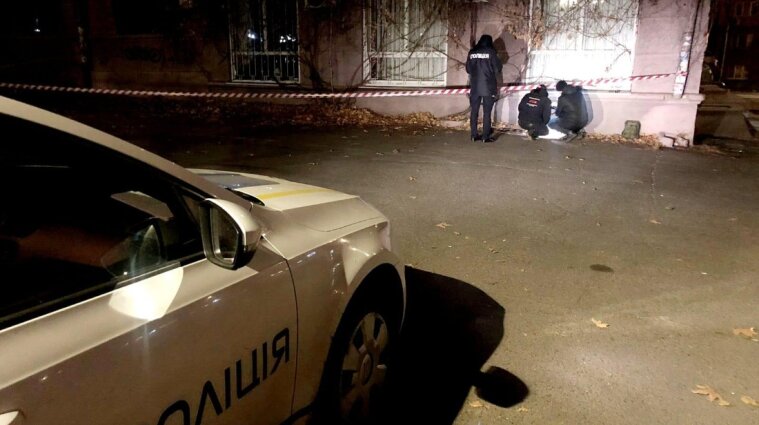 Стрілянина в Миколаєві: одна людина загинула, ще одну - поранено