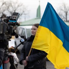 Рівень довіри українців до влади падає - соцопитування