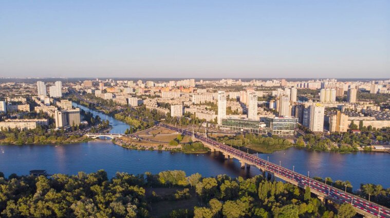 Реставрация моста Патона начинается в Киеве