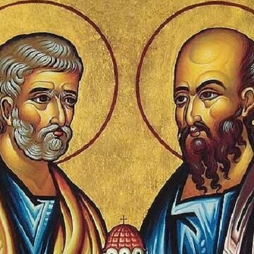 День Петра и Павла: как отмечают праздник