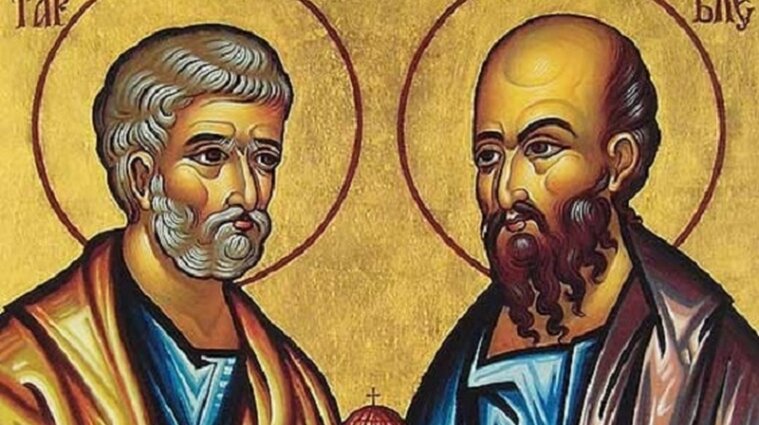 День Петра і Павла: як відзначають свято