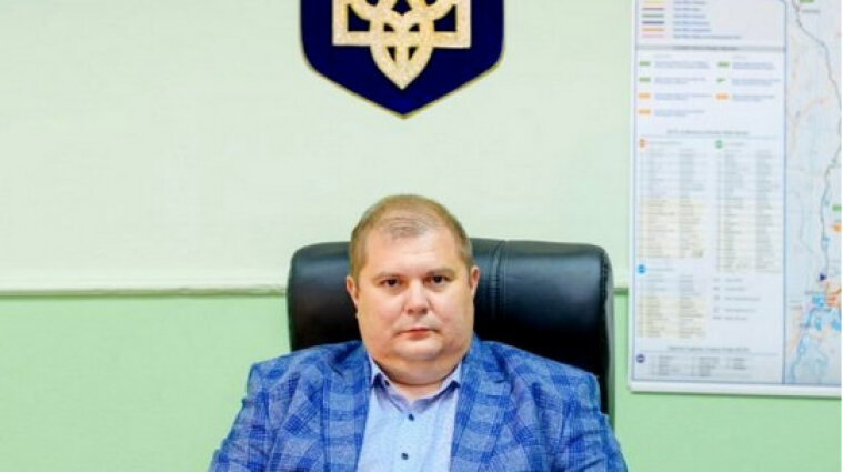 Чиновника времен Януковича уволили с должности руководителя Одесской таможни