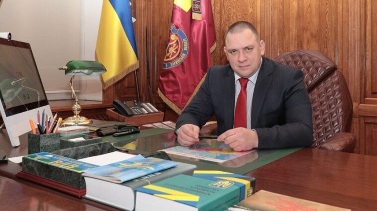 Согласен на полиграф: уволенный глава СБУ Харьковской области хочет опровергнуть обвинения