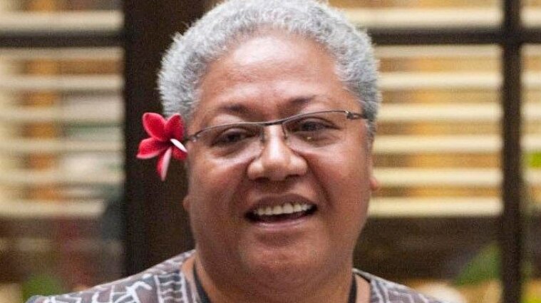 В Самоа впервые премьером выбрали женщину, но ее не пустили в парламент на присягу (видео)