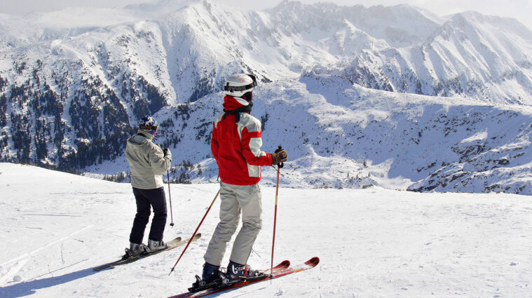 Дешево и сердито: где можно без больших затрат отдохнуть на горнолыжных курортах Европы