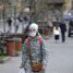 Влада Києва закликала повернутися до носіння масок у публічних місцях через COVID-19