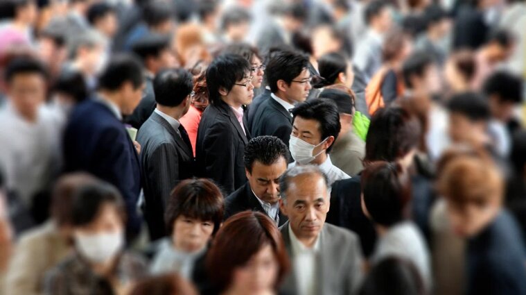 У Японії стрімко поширюється смертельна інфекція: що відомо