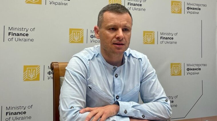 "Модный" министр финансов: на свой гардероб Марченко потратил почти четверть годового дохода