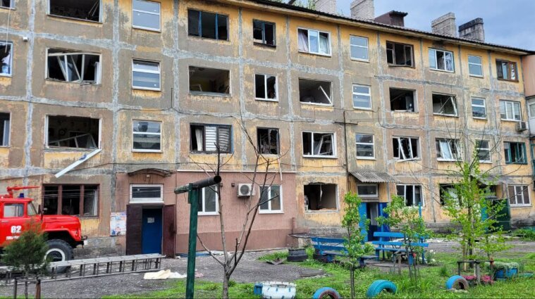 Снова обстреляли Донбасс и Луганщину: орки ранили троих детей (фото)