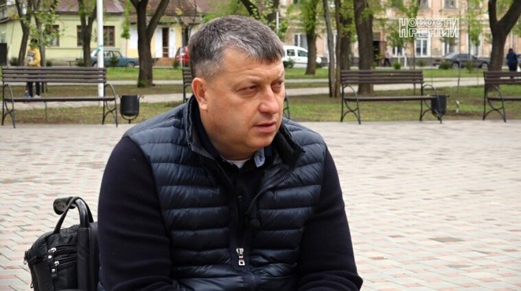 Мэра Рени в Одесской области Игоря Плехова осудили на 9 лет за коррупцию
