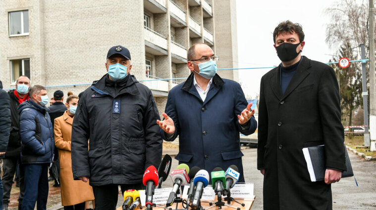 Возможности спасти погибших при пожаре в больнице в Запорожье не было - Степанов