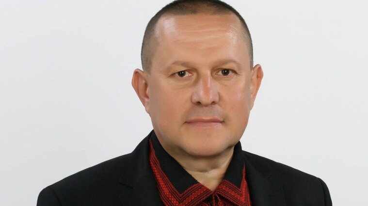 Депутат от партии "Слуга народа" сложил мандат