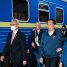 Почав миротворчу місію: президент Індонезії відвідає Київ