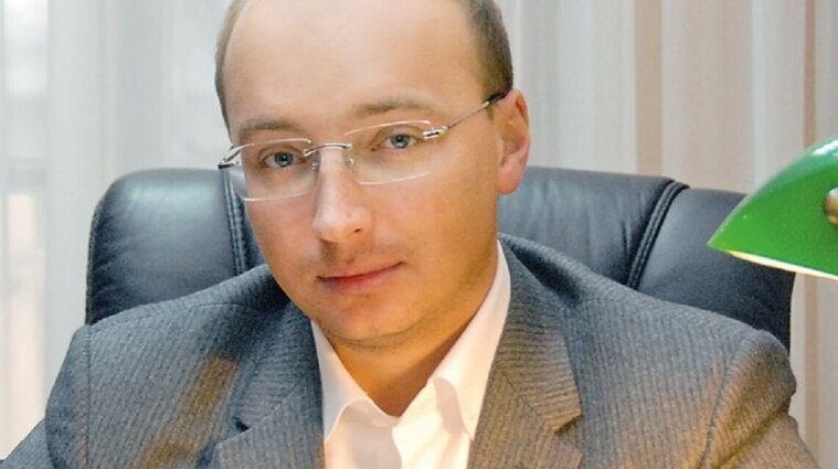 Колишній заступник глави Мін`юсту Василик отримав підозру за розтрату майна