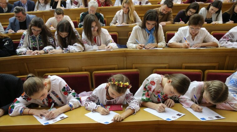 В Украине планируют изменения сроки обучения в вузах - МОН