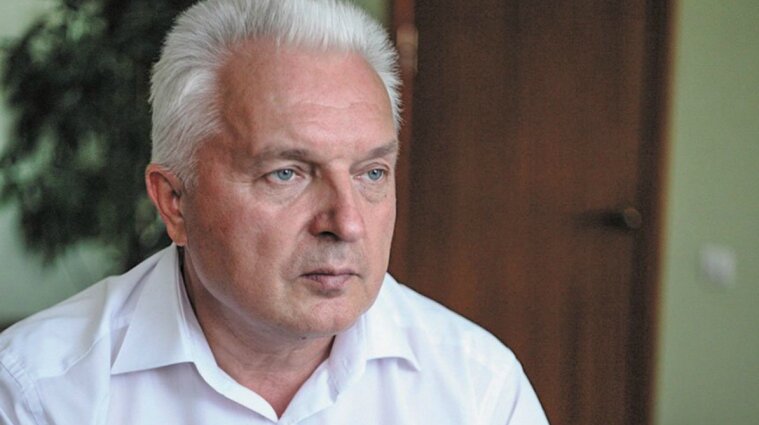 Лидировал на выборах и умер: коронавирус унес жизнь мэра Борисполя Анатолия Федорчука