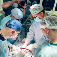 Трансплантація органів в Україні: які послуги надаються безплатно
