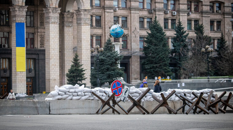 В КГГА рассказали, сколько людей ежедневно возвращается в Киев