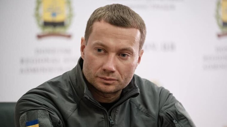 Кириленко назвал количество людей, оставшихся в Донецкой области