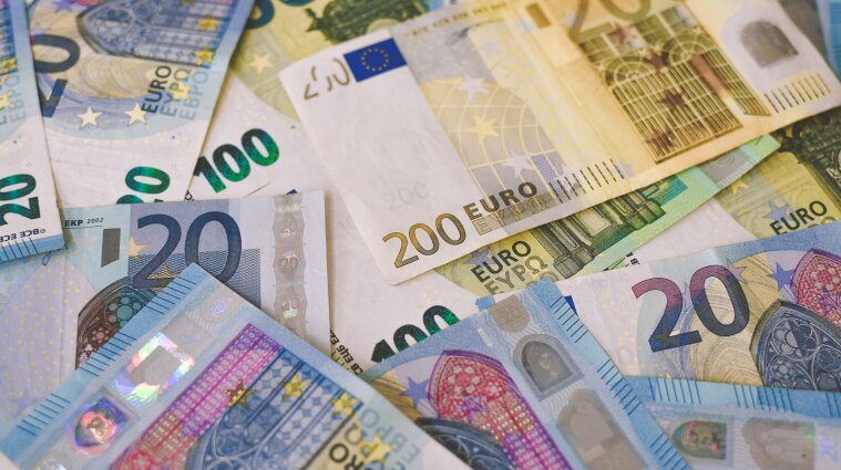 Миллион евро от Албании получила Украина